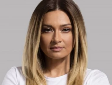 Αποστολία Ζώη: «Ο λόγος που μπήκα στο Nomads ήταν...»